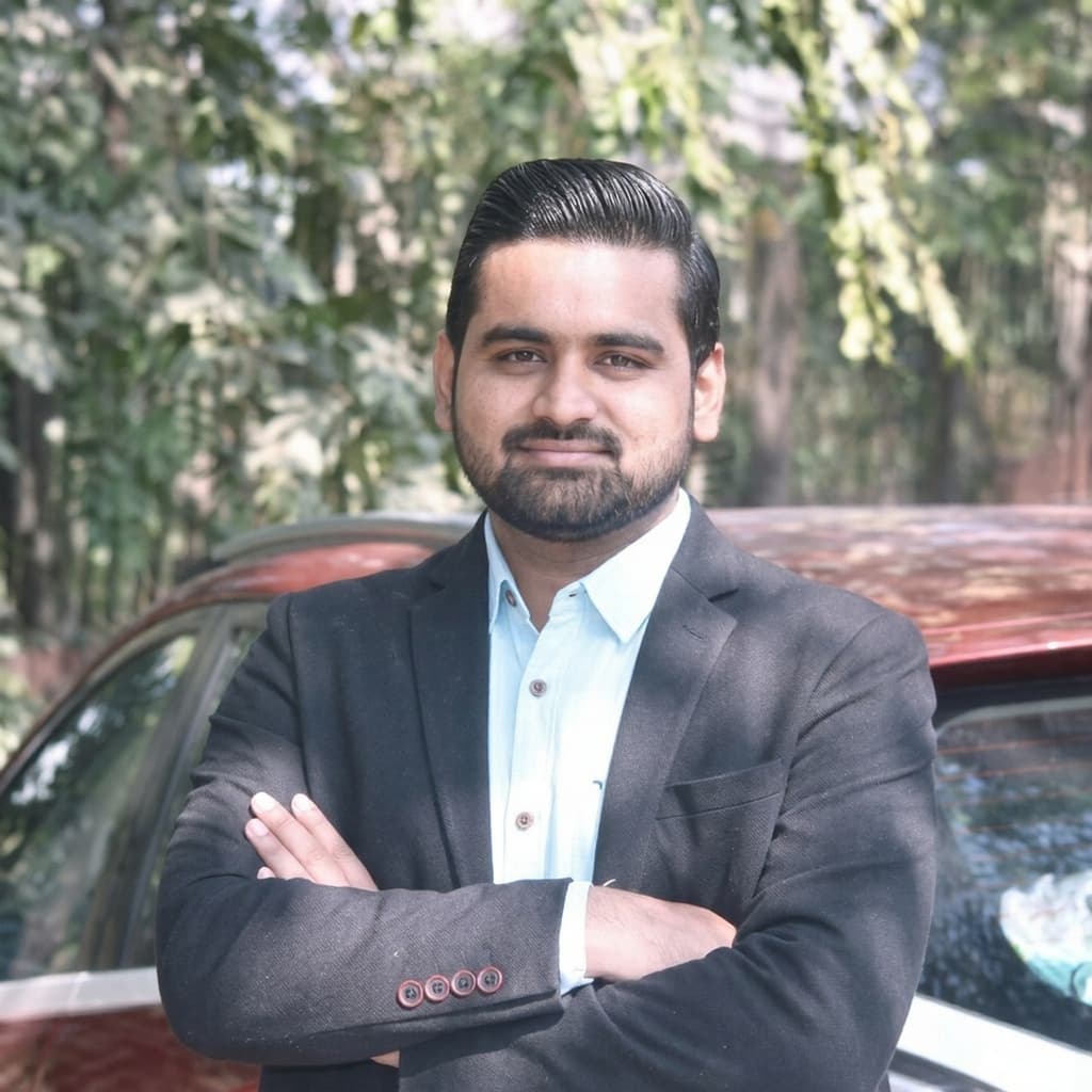 Arpit Khandelwal
