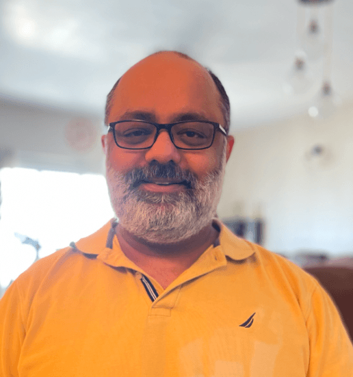 Pradeep Jindal