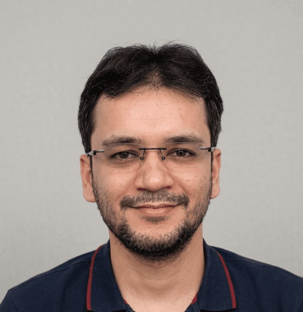Sanket Agarwal